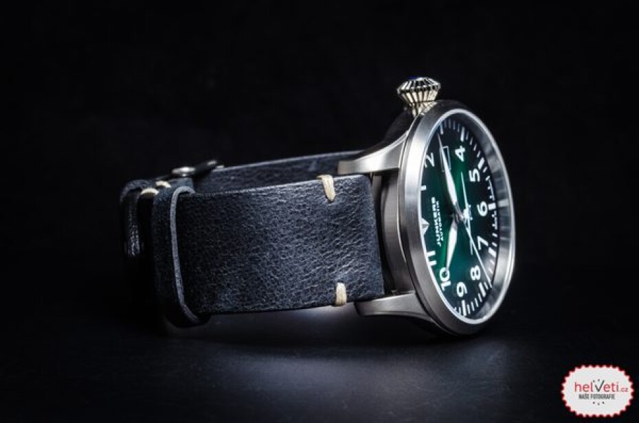 Junkers Flieger Automatik 958.01.06 - main (3)