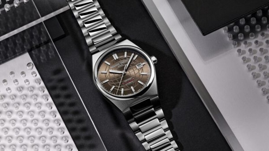 Frederique Constant Highlife Gents Automatic COSC (39 mm) FC-303C3NH6B - main (7)