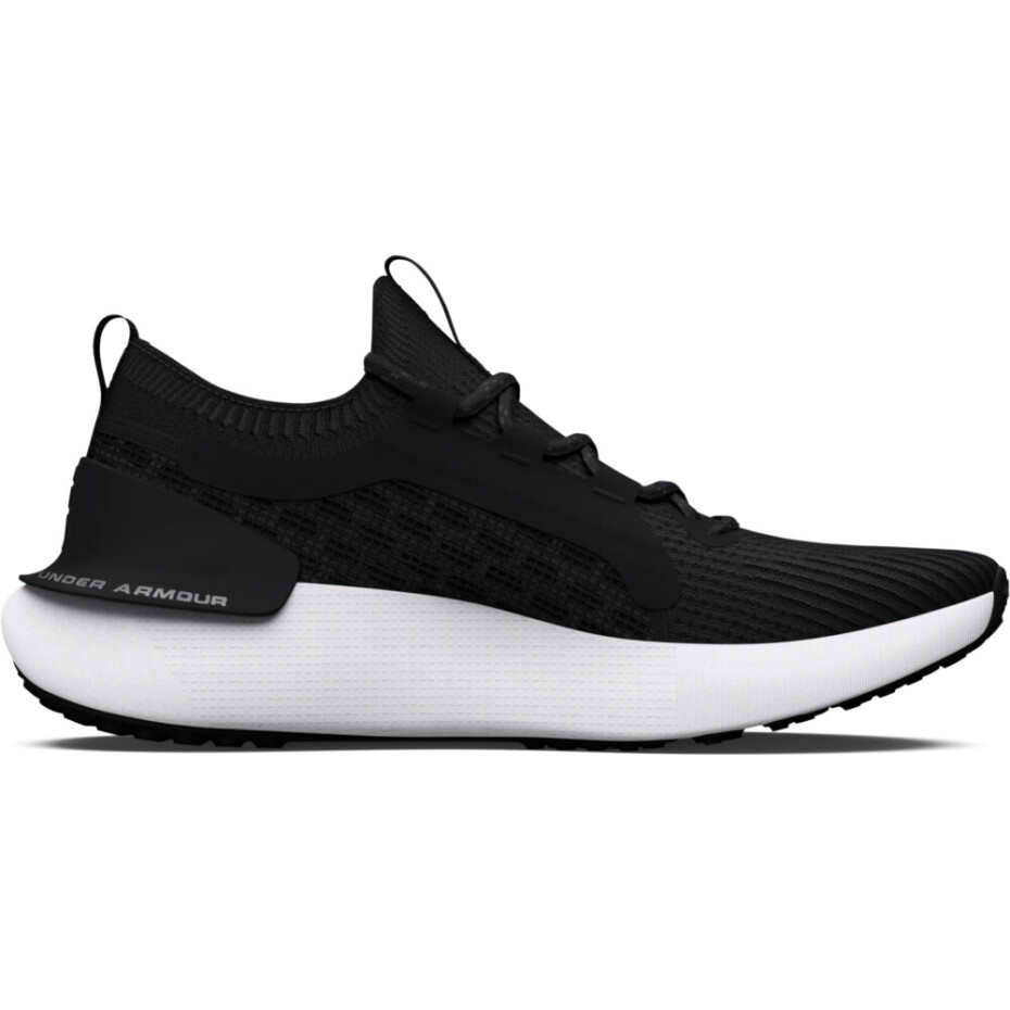 Pánská běžecká obuv Under Armour HOVR Phantom 3 SE-BLK  EUR 44 - main (3)