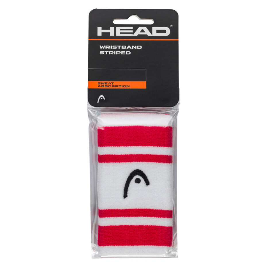 Potítka Head  Wristband STRIPED 5 MAWH - main (0)
