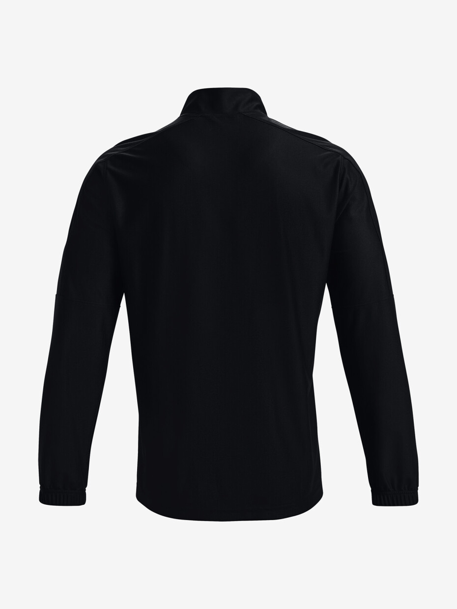 Pánská bunda Under Armour  Challenger Track Jacket-BLK L - main (3)
