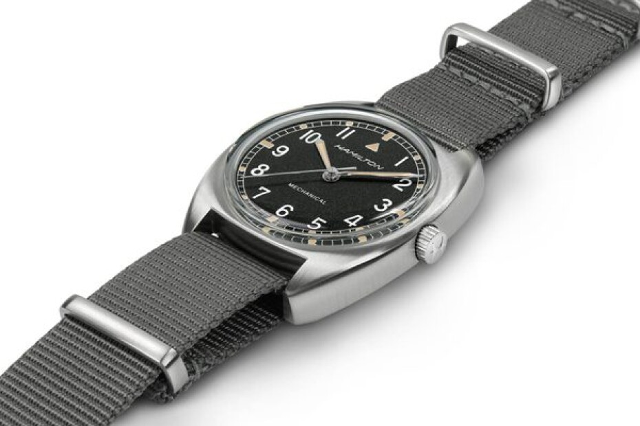 Hamilton Khaki Aviation Pilot Pioneer Mechanical H76419931 - main (2)