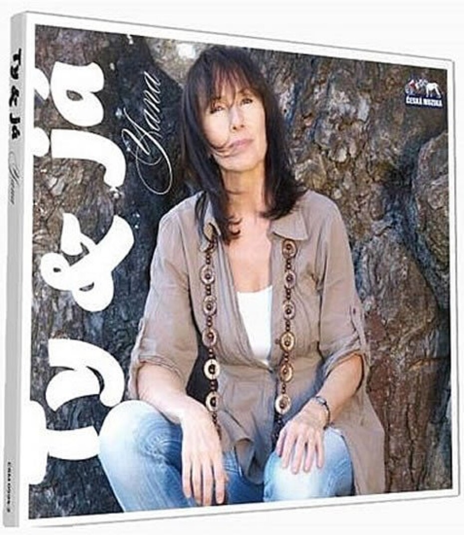 Yana - Ty a Já - 1 CD - main (0)