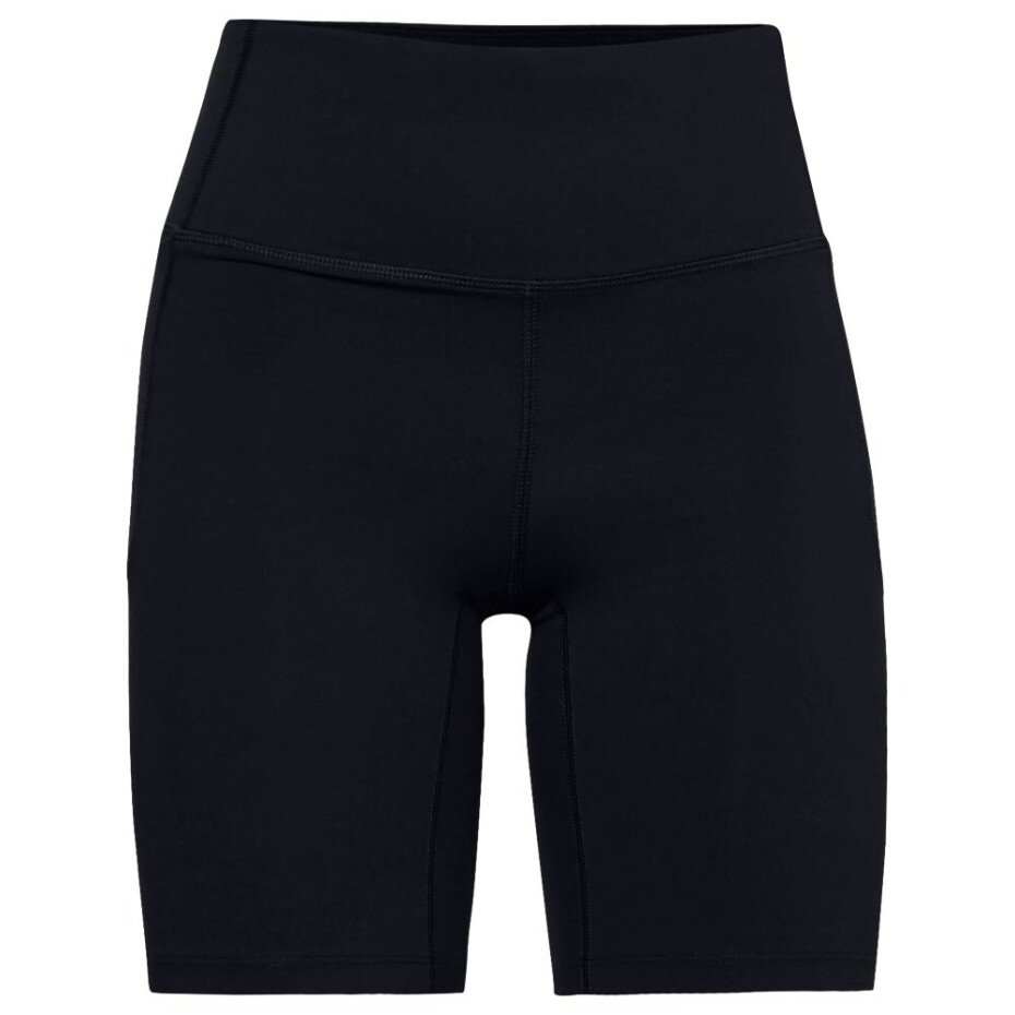Under Armour dámské Bike 1355914 černá - main (0)