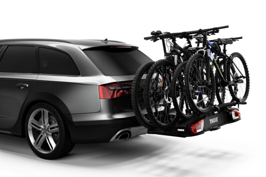 Adaptér Thule VeloSpace XT 9381 black - main (1)
