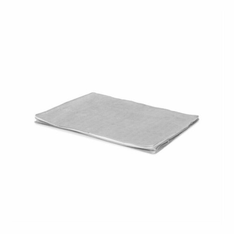 Compactor Úložný box na peřinu a textil Boston, 50 x 70 x 30 cm, šedá - main (6)