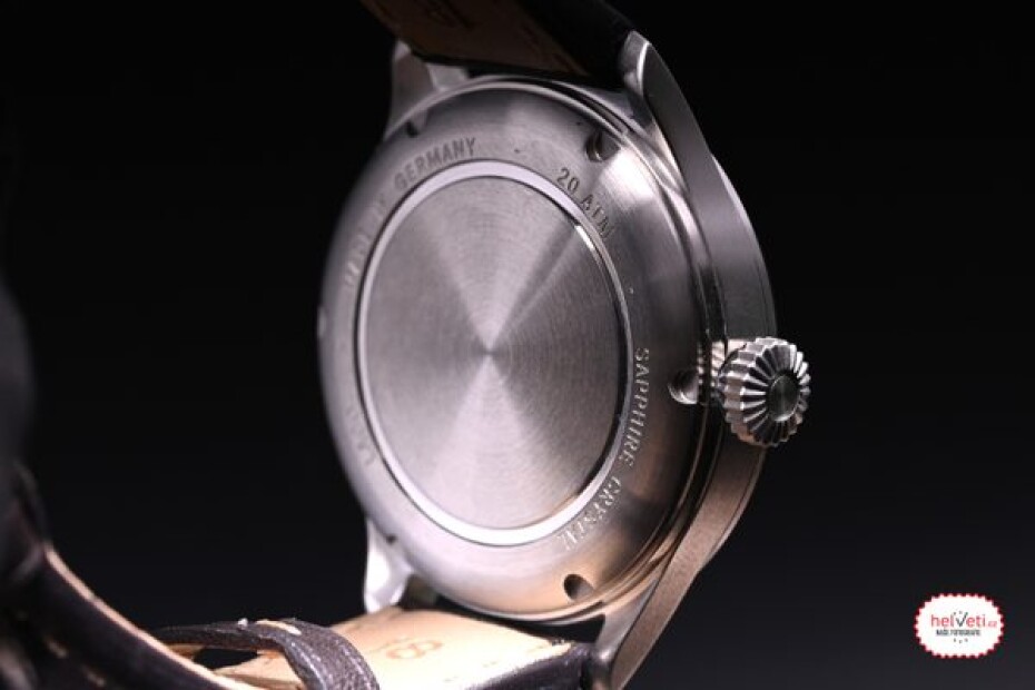 Laco Flieger Stuttgart Pro 40 Automatic - main (26)