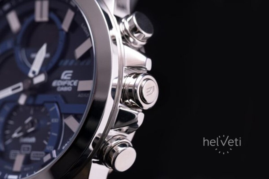 Casio Edifice ECB-30D-2AEF - main (6)