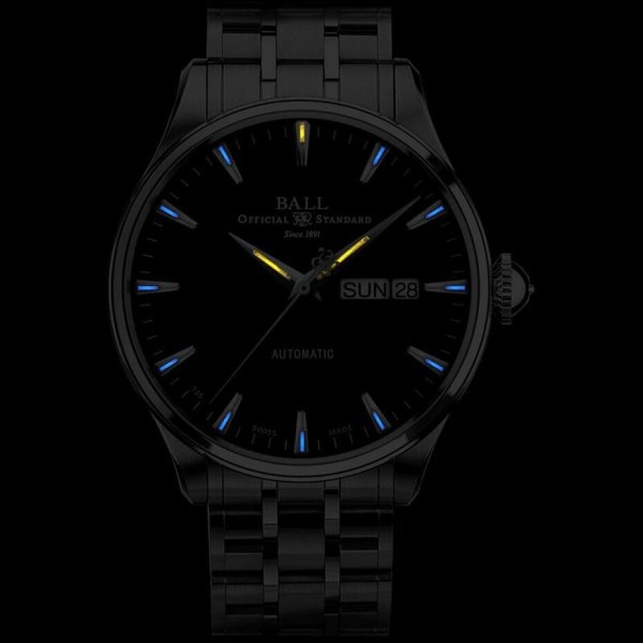 Ball Trainmaster Eternity NM2080D-SJ-SL - main (1)