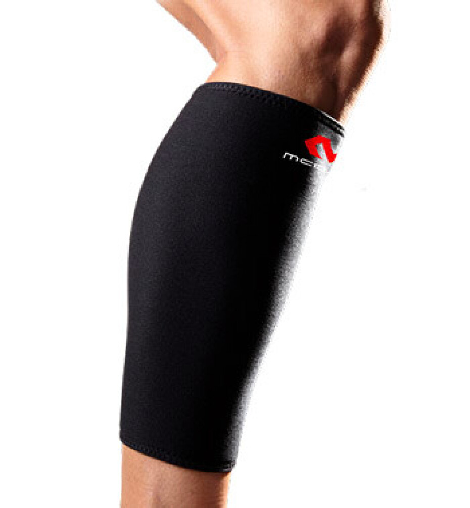Bandáž na lýtko McDavid  441 XL - main (0)