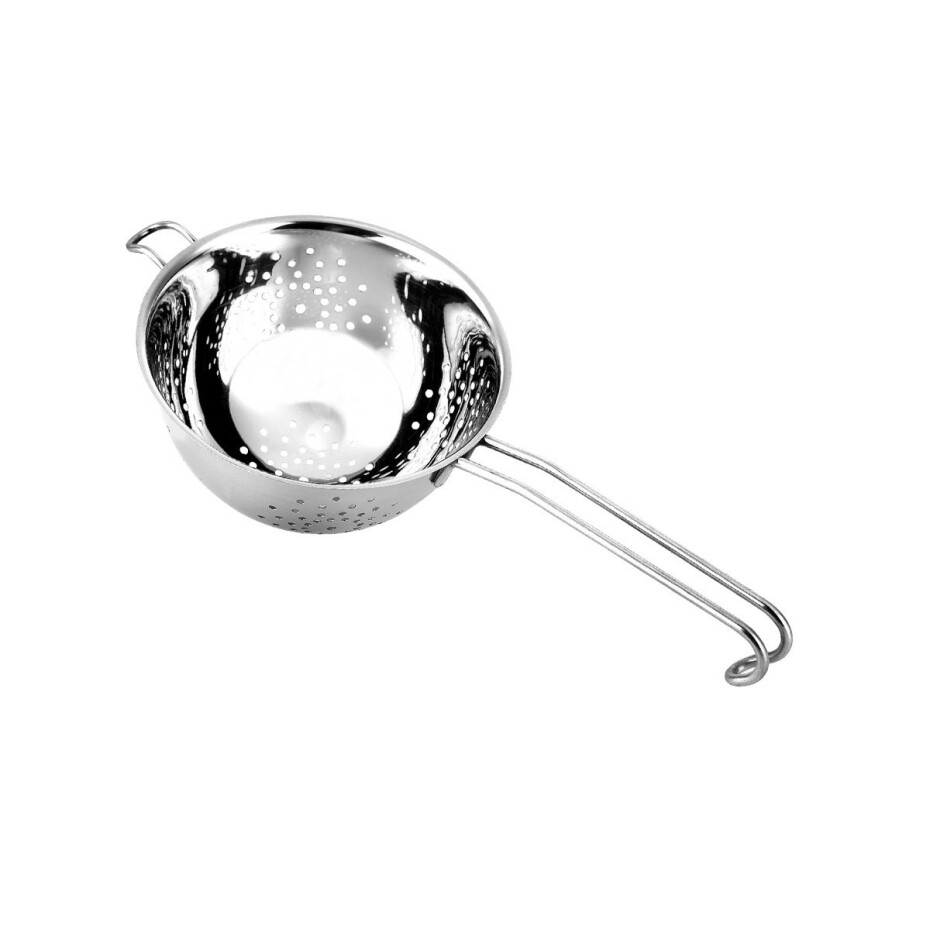 Tescoma Nerezový cedník GrandCHEF, 18 cm - main (0)