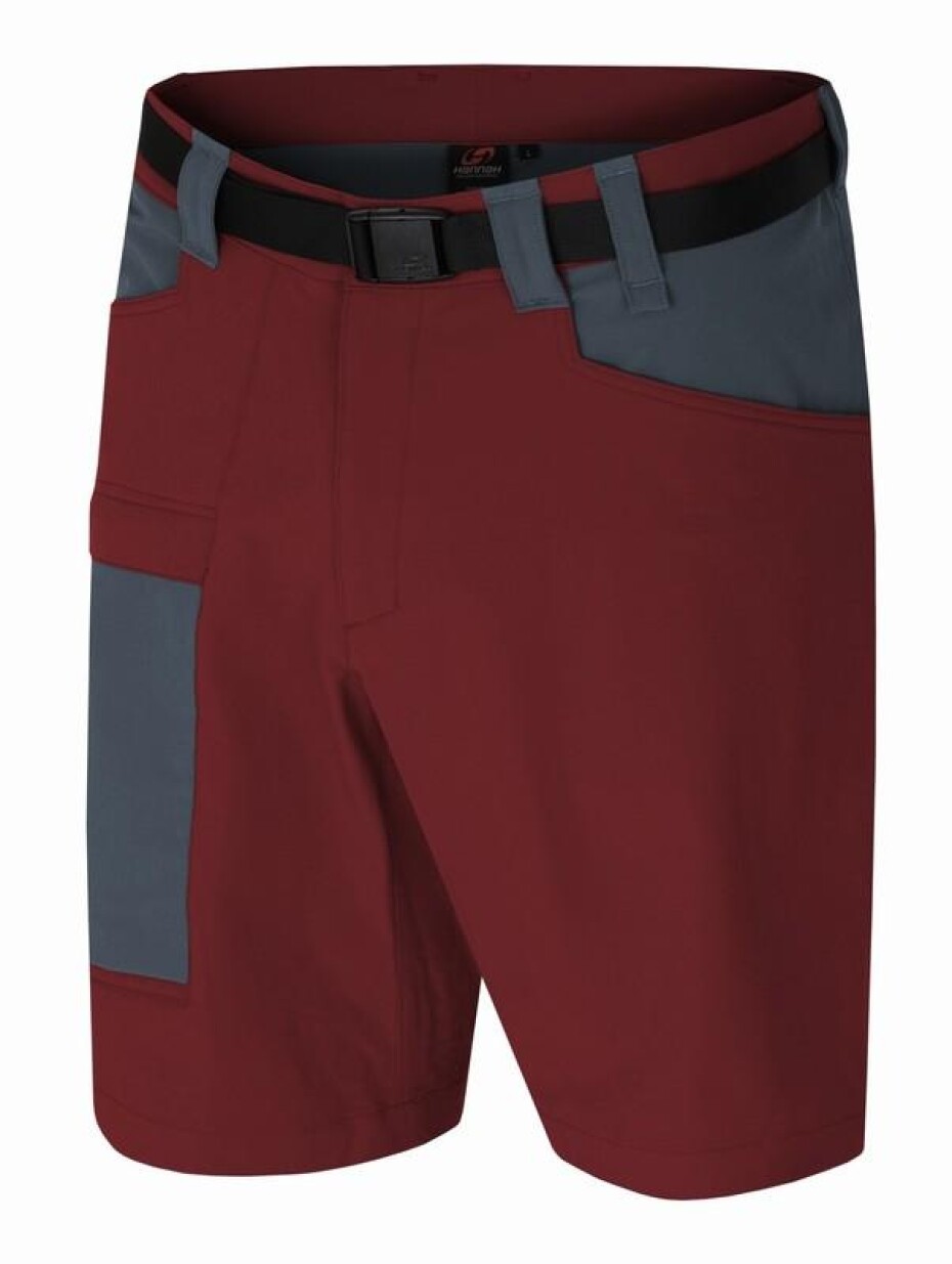 Hannah Verne sun-dried tomato/dark slate - main (0)