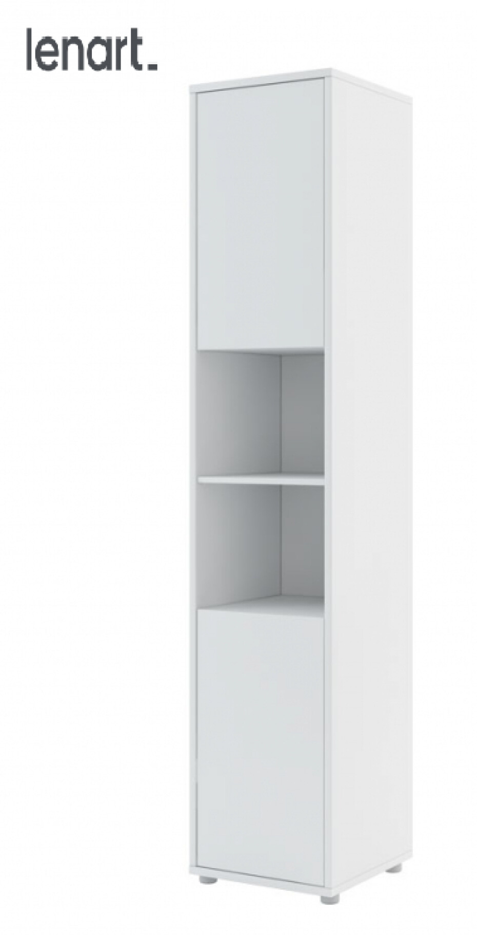 Dig-net nábytek Skříňka Lenart BED CONCEPT BC-08 Barva: Dub artisan - main (1)