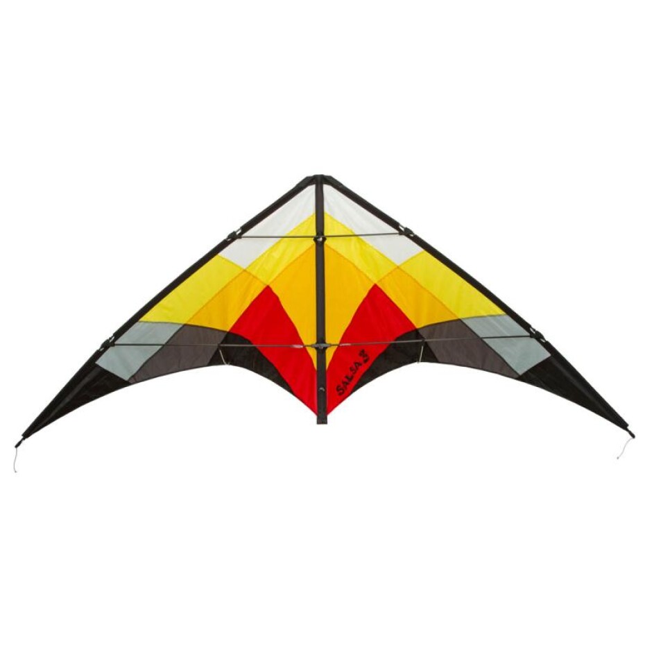 Invento drak Salsa III Blaze 80 x 188 cm - main (0)