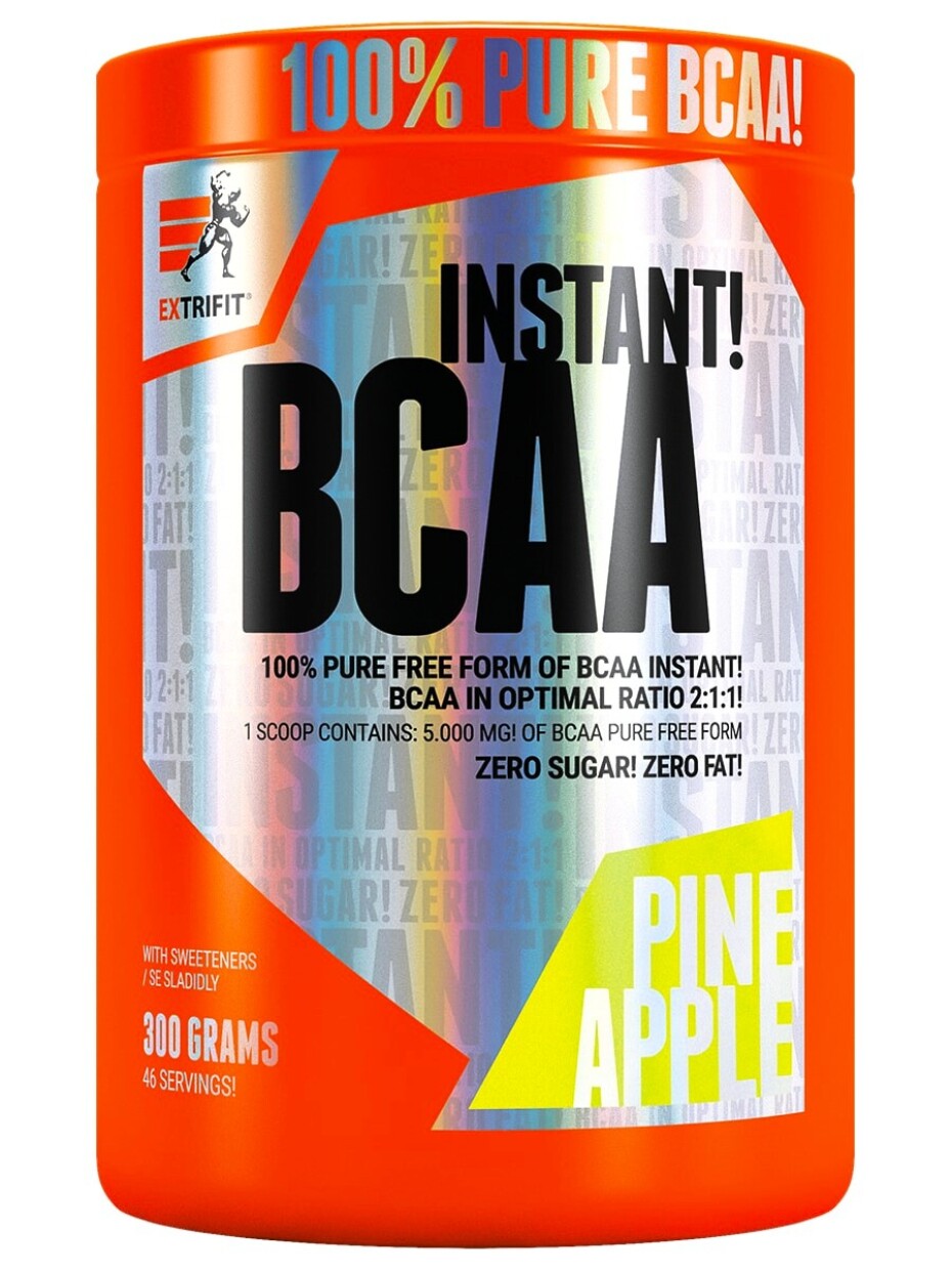Extrifit BCAA Instant 300 g grep - main (0)