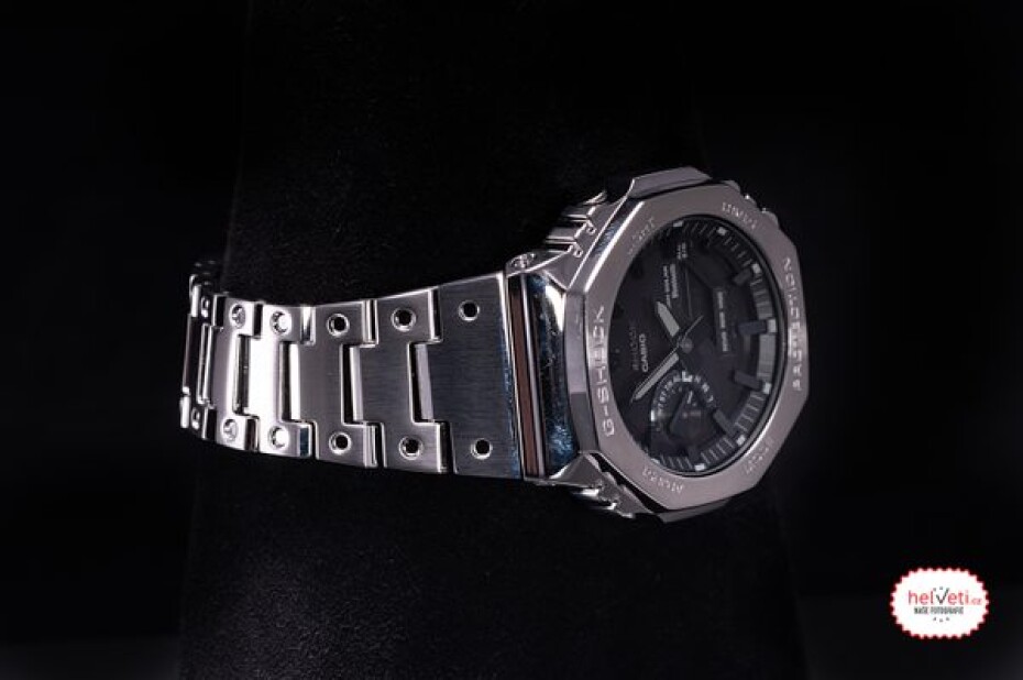Casio G-Shock GM-B2100D-1AER - main (3)