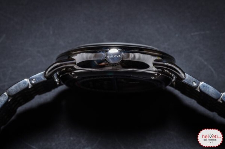Bulova Joseph Bulova Limited Edition 96B326 - main (8)