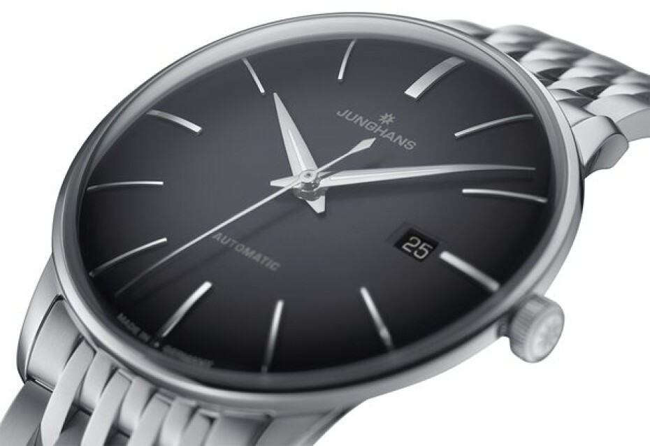Junghans Meister Automatic 27/4417.46 - main (1)