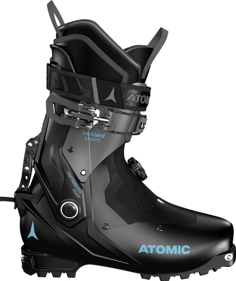Atomic Backland Expert 22/23 - main (0)