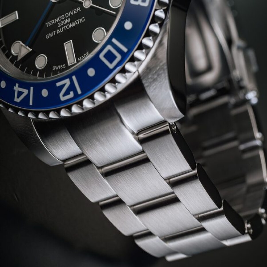 Davosa Ternos Ceramic GMT 161.590.40 - main (4)