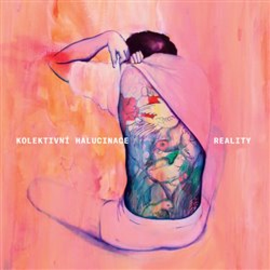 Reality - Kolektivní Halucinace - main (0)