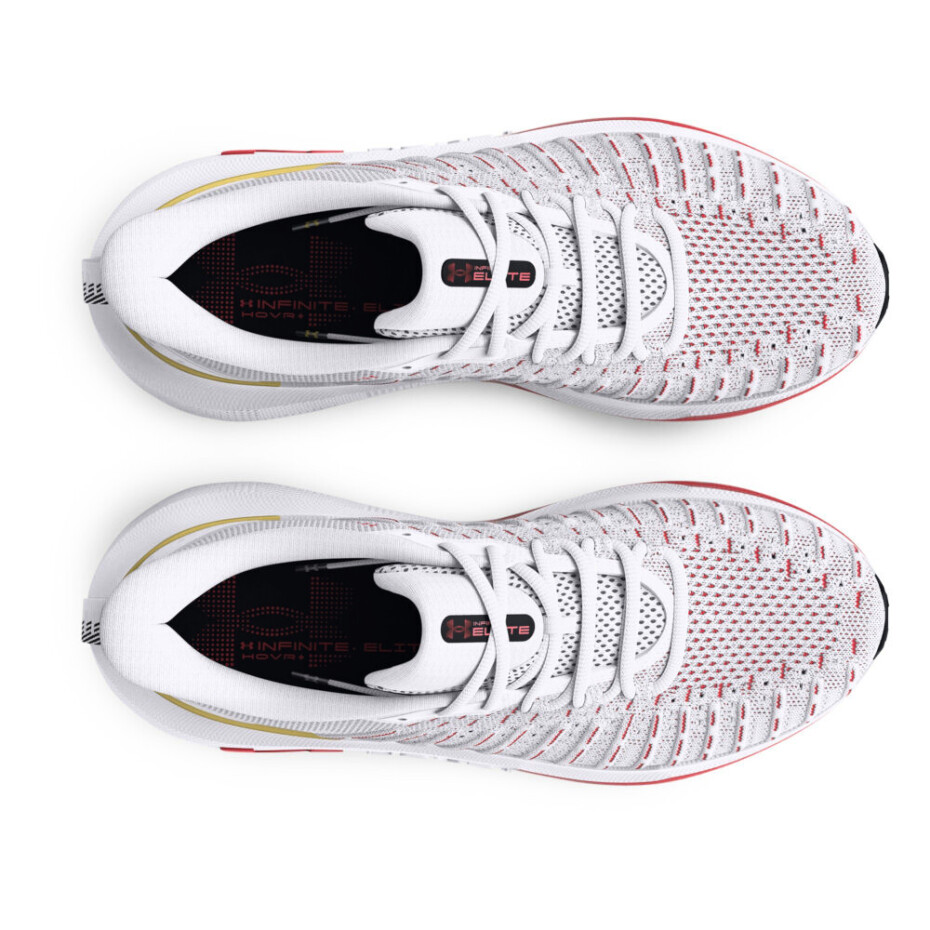 Dámská běžecká obuv Under Armour Infinite Elite WHT  EUR 38 - main (3)