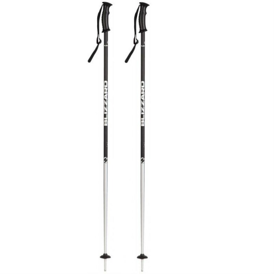 Blizzard Sport black matt/silver - main (0)