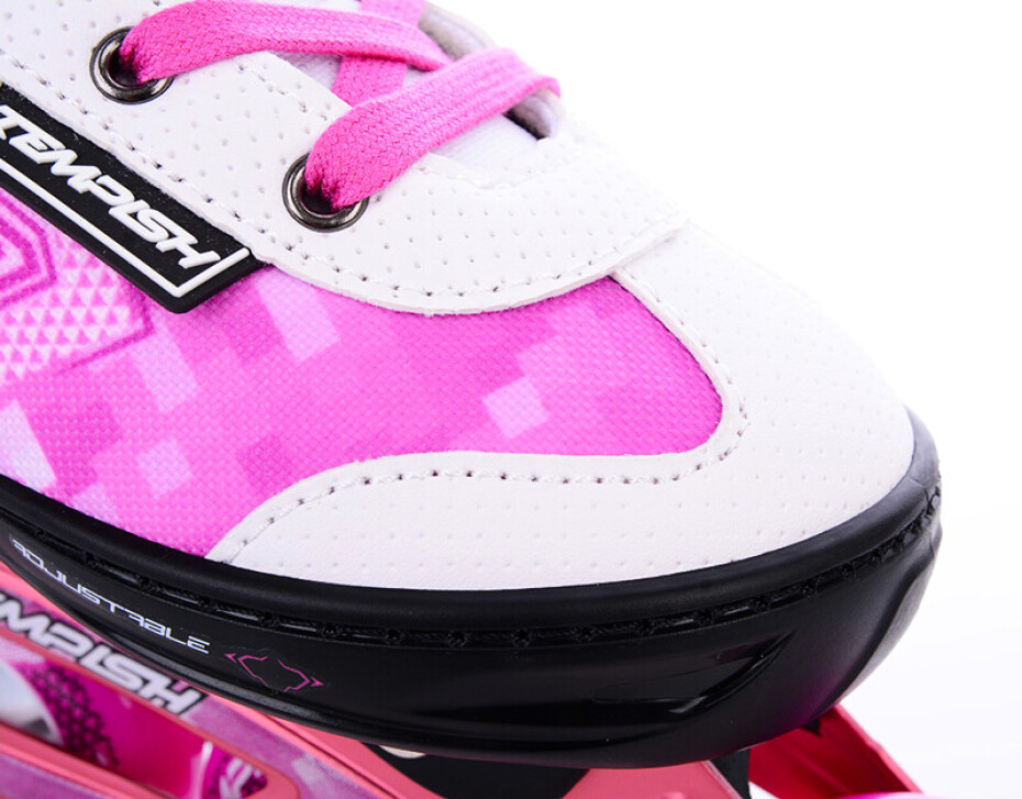 Dětské kolečkové brusle Tempish  Dasty Girl  EUR 37-40 - main (6)