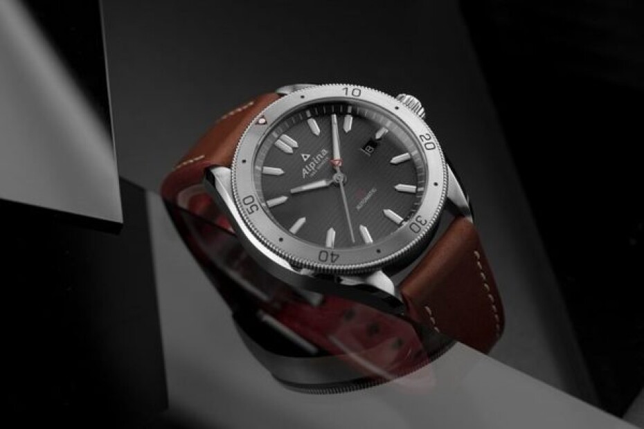 Alpina Alpiner 4 Automatic AL-525G5AQ6 - main (15)