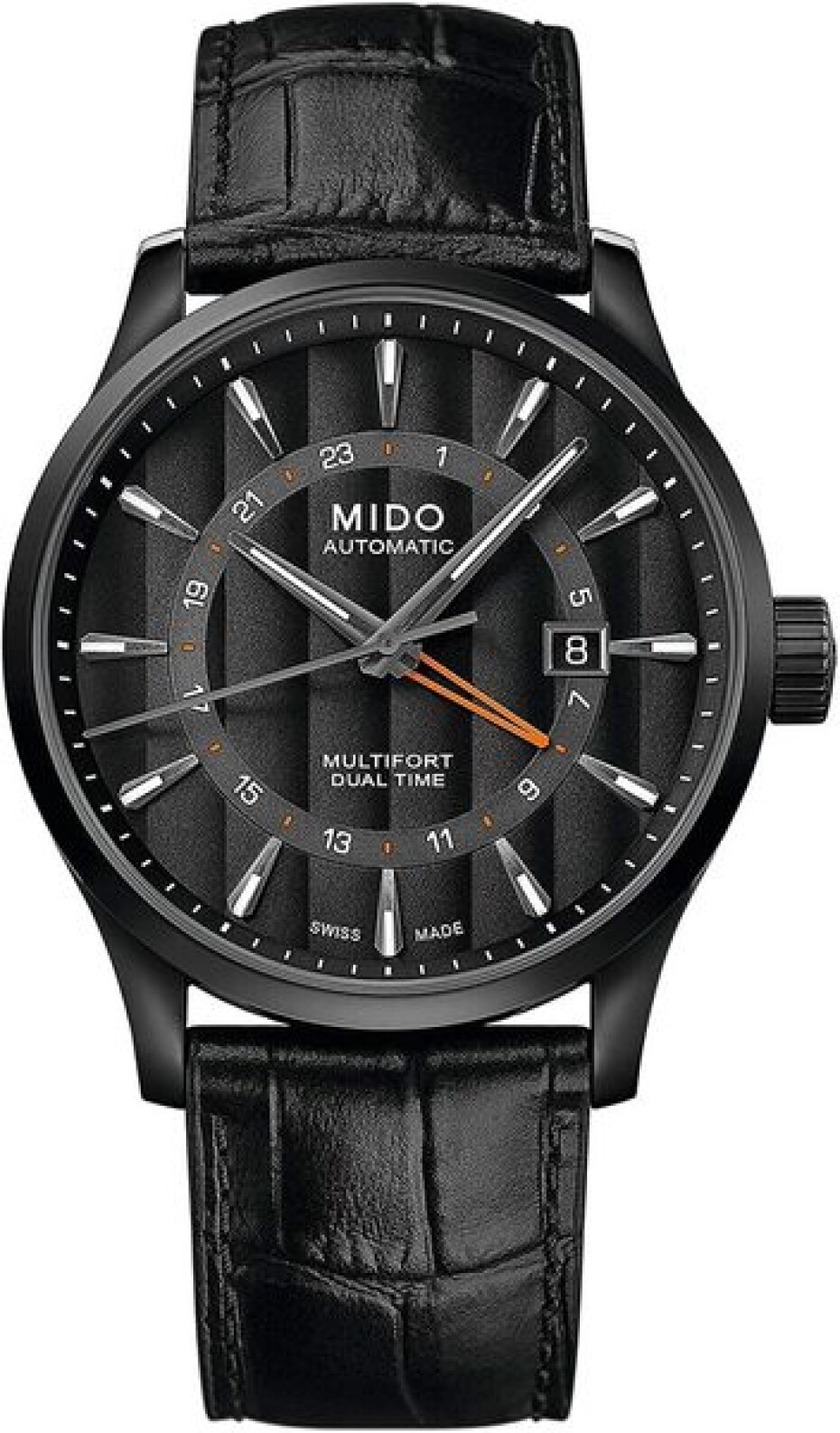 Mido Multifort Dual Time M038.429.36.051.00 - main (0)
