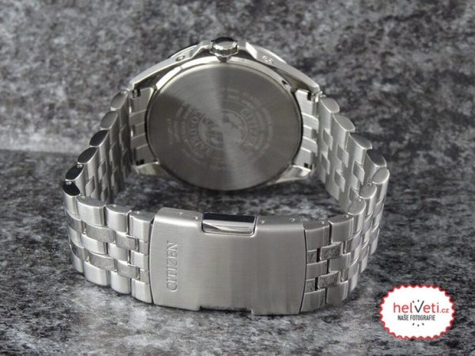 Citizen Global Radio Controlled CB0010-88E - main (3)