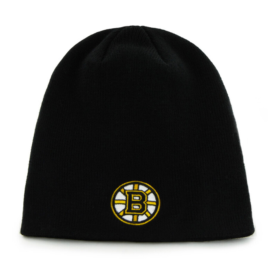 Zimní čepice 47 Brand Beanie NHL Boston Bruins - main (0)