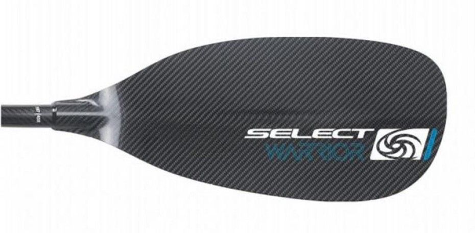 Select WARRIOR Straight Quick-Lock - main (0)