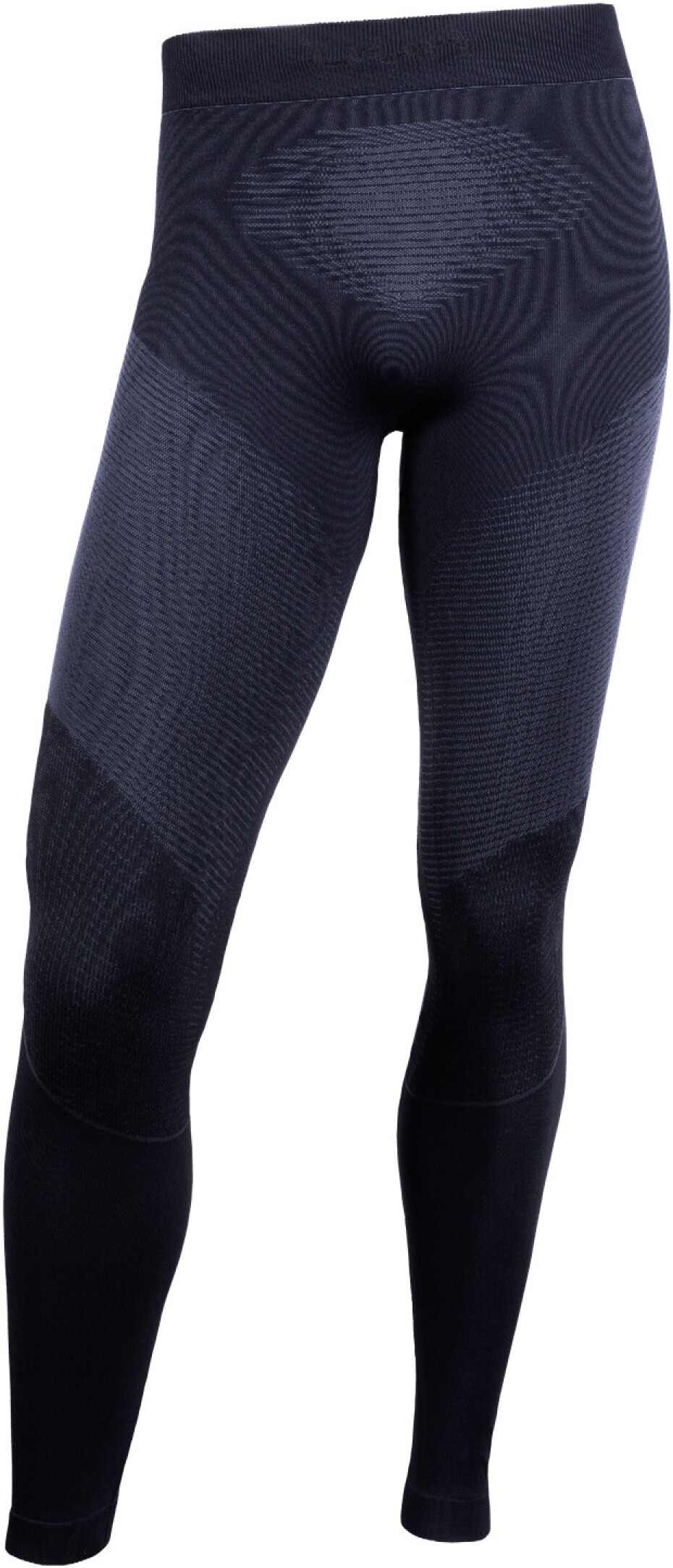 Pánské spodky UYN  Visyon UW Pants Long Blackboard  S/M - main (2)