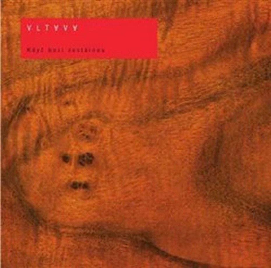 Když bozi zestárnou - CD - Vltava - main (0)