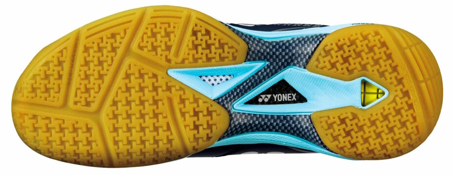 Dámská sálová obuv Yonex  65Z3 L Navy/Saxe  EUR 41 - main (1)