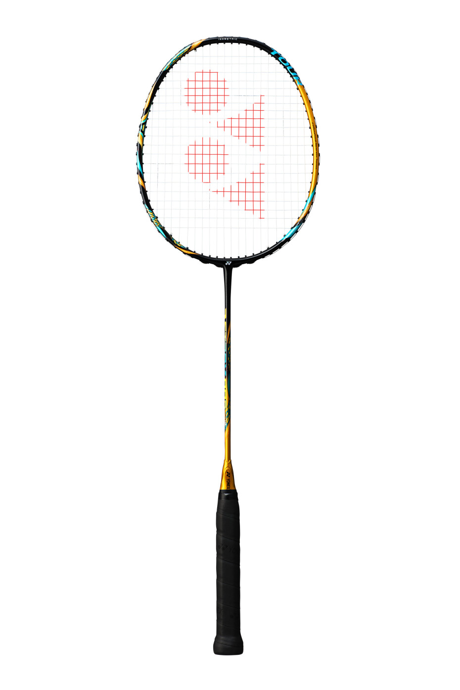 Badmintonová raketa Yonex Astrox 88D Tour - main (0)