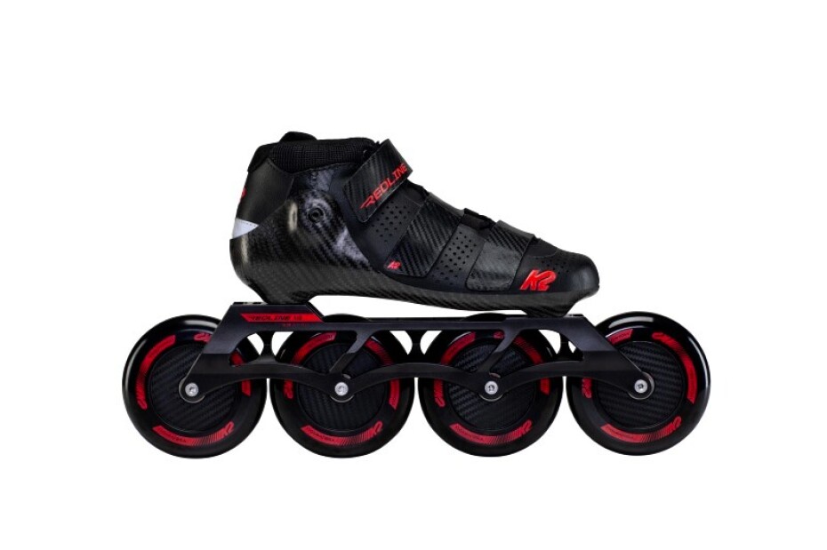 Pánské kolečkové brusle K2  Redline 110  EUR 44,5 - main (3)