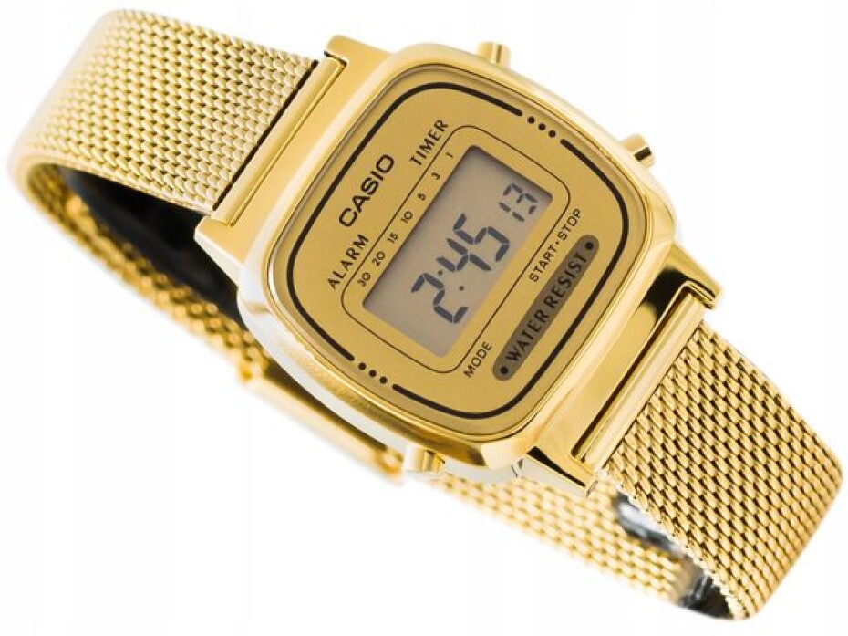 Casio Collection Vintage LA670WEMY-9EF - main (1)