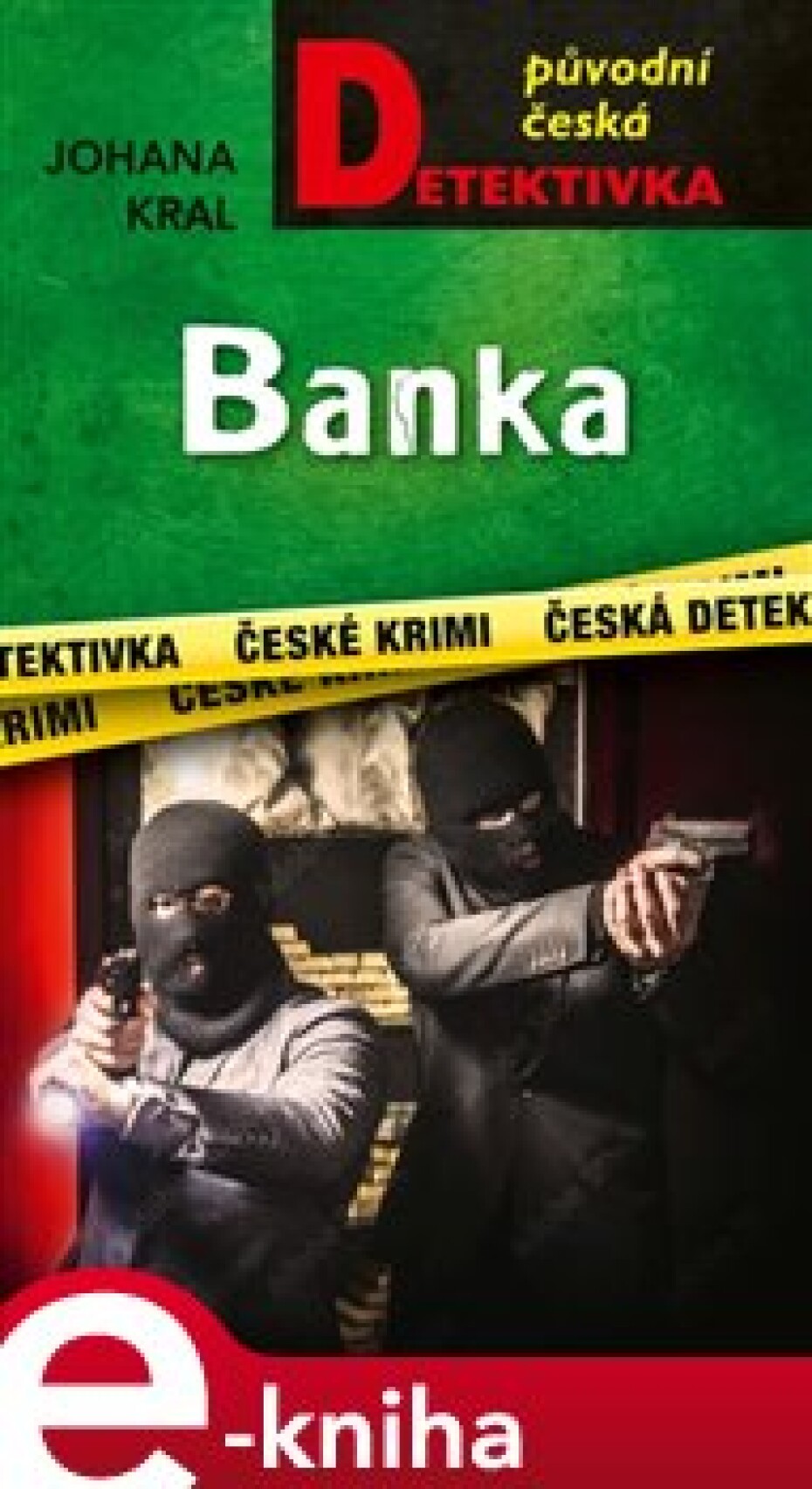 Banka - Johana Kral - main (0)