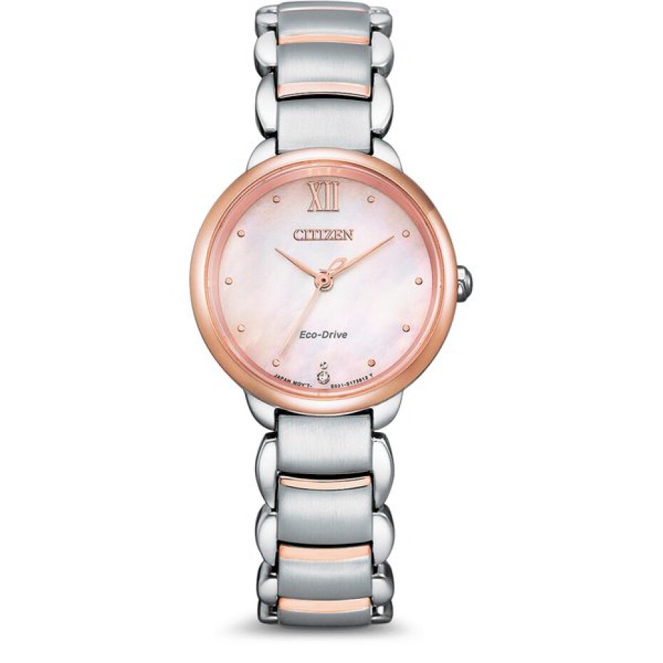 Citizen Eco-Drive L EM0924-85Y - main (0)