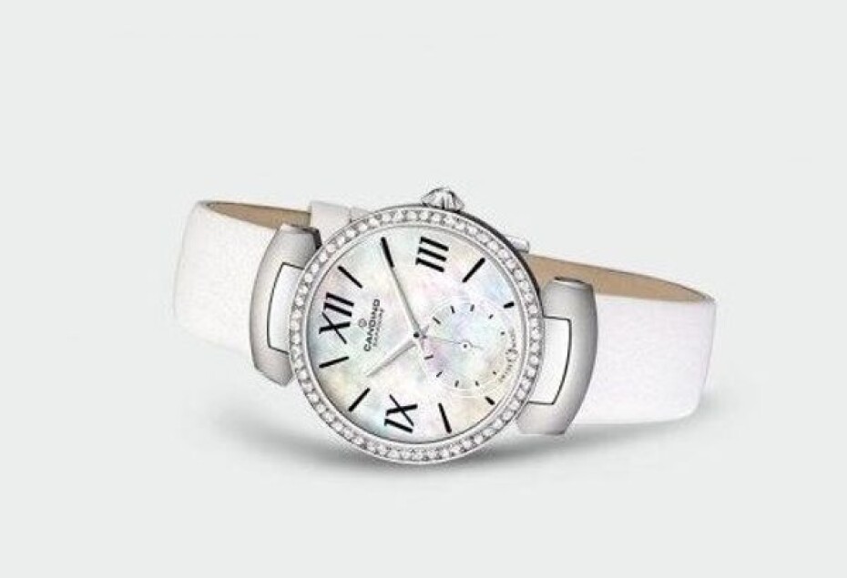 Candino Lady Elegance C4499/1 - main (5)
