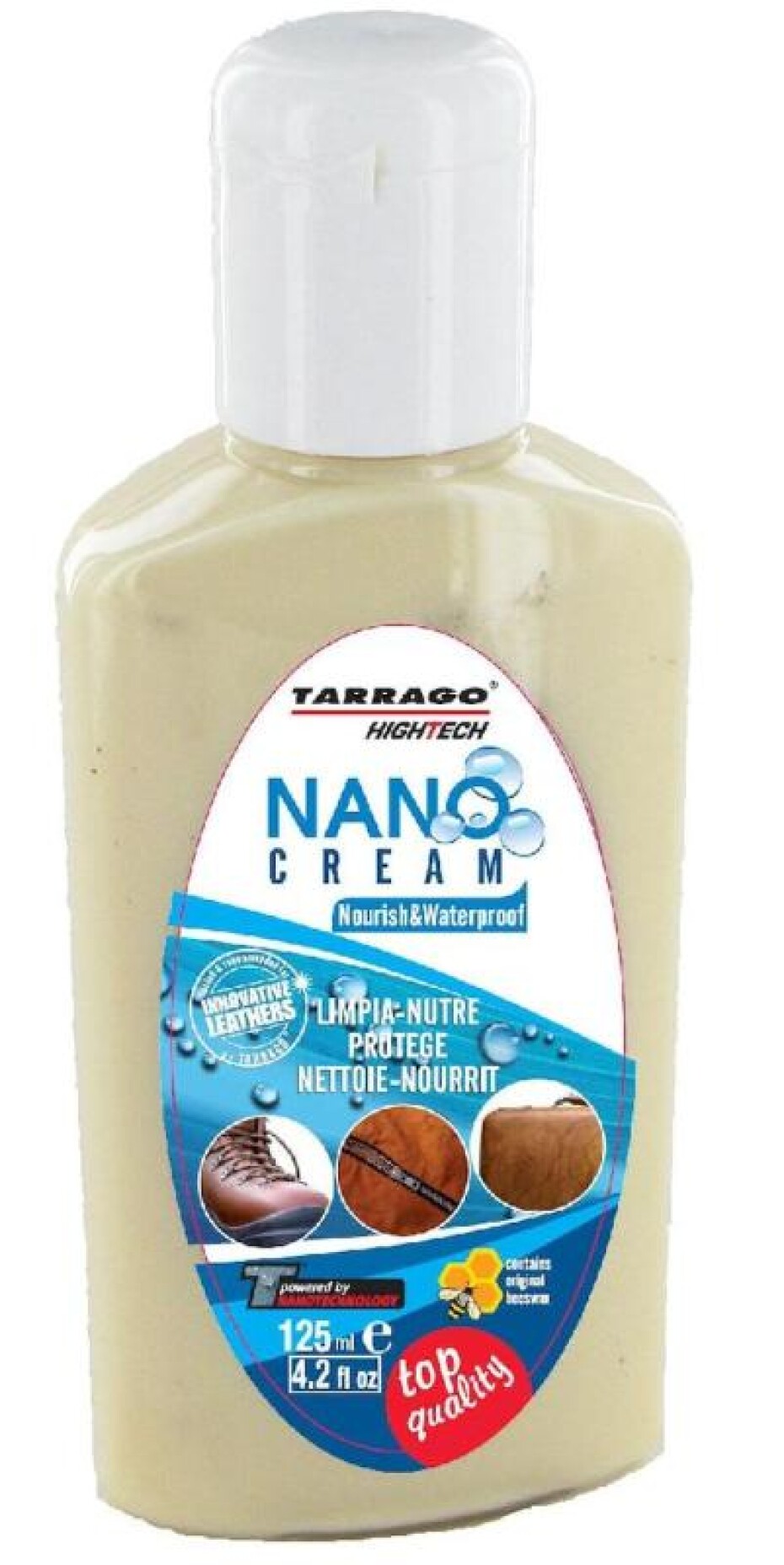 Tarrago Krém HighTech Nano Cream 125 ml - main (0)