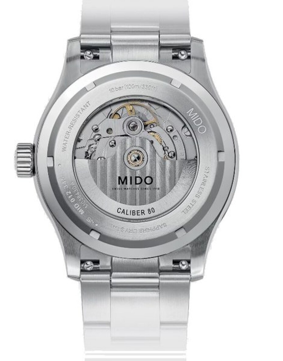Mido Multifort M M038.430.11.031.00 - main (1)