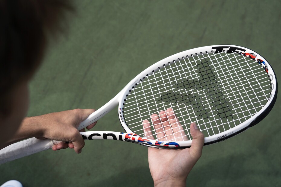 Tenisová raketa Tecnifibre TF40 305 16M  L4 - main (12)