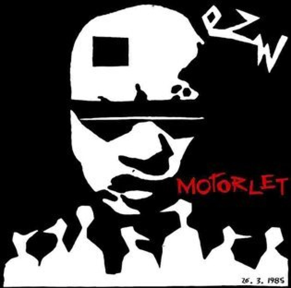 Motorlet (CD) - OZW - main (0)