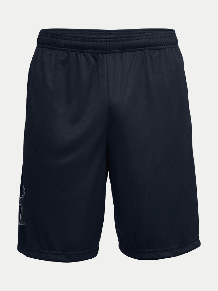 Pánské šortky Under Armour  Tech Graphic Short XS - main (3)