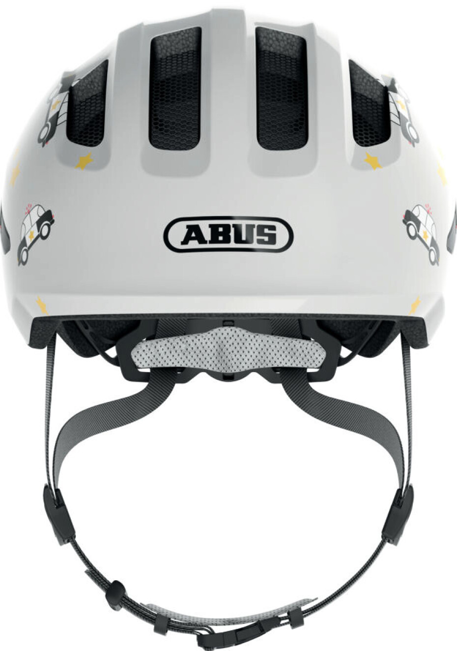 Abus Smiley 3.0 grey Police 2023 - main (2)