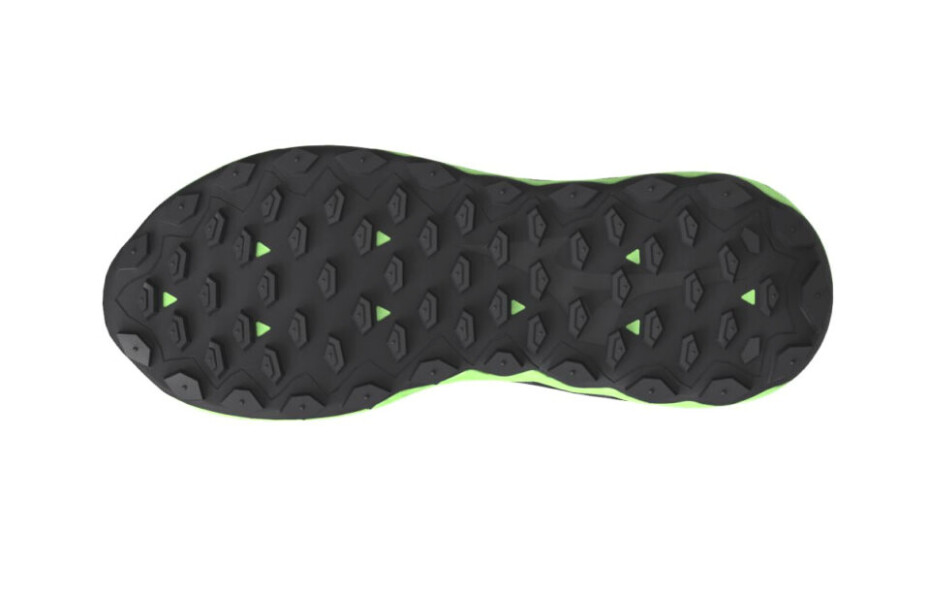 Pánská běžecká obuv Mizuno Wave Ibuki 4 909 C/Black Oyster/Little Boy Blue  UK 6 - main (3)
