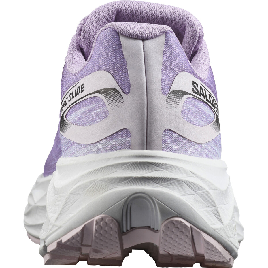 Dámská běžecká obuv Salomon  AERO GLIDE W  UK 5 - main (5)
